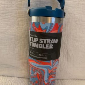 Stanley 30 oz Ice Flow Tumbler